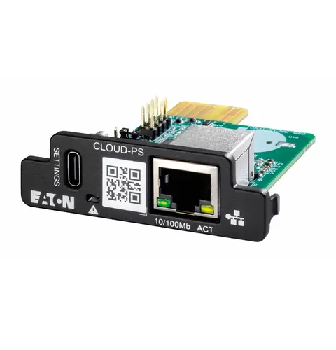 UPS CLOUD CARD