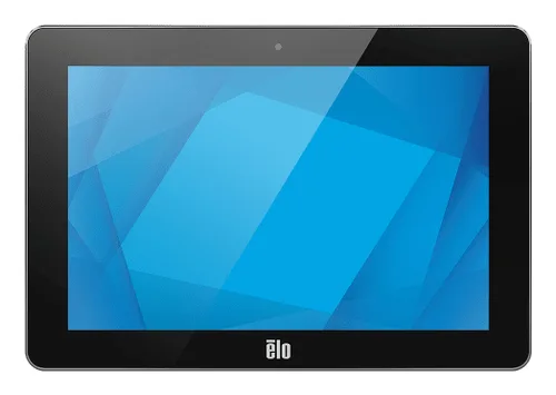 10.1-Inch I-Series Steel Android 14 Tablet