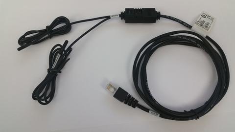 HPE G2 PDU Environmental Sensor