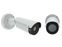 AXIS Q1941-E Thermal Network Camera, 60mm Lens, 30 FPS
