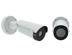 AXIS Q1941-E Thermal Network Camera, 60mm Lens, 30 FPS