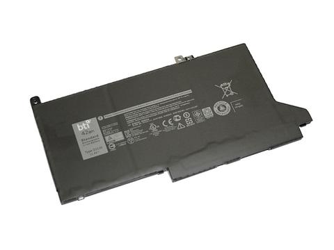 BTI 3-Cell Battery for Dell Latitude 7280