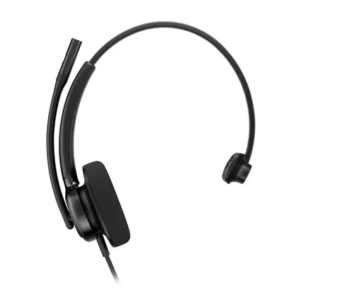 Poly Mission 415 Monaural USB Wired Headset