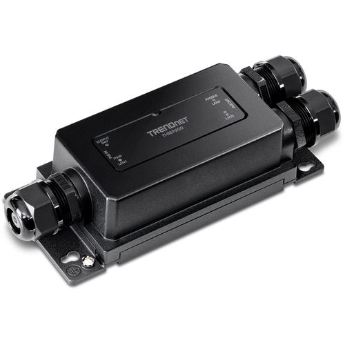 PORT INDUSTRIAL OUTDOOR 2-