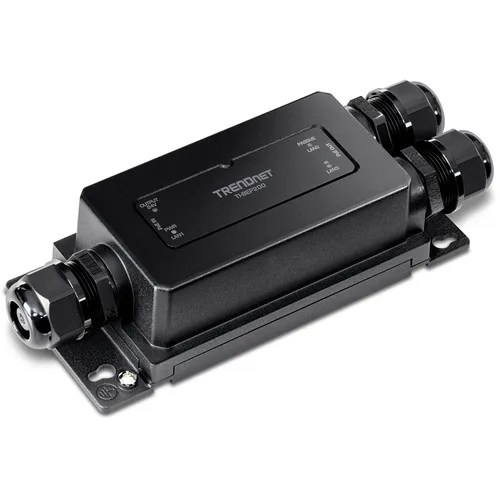 PORT INDUSTRIAL OUTDOOR 2-