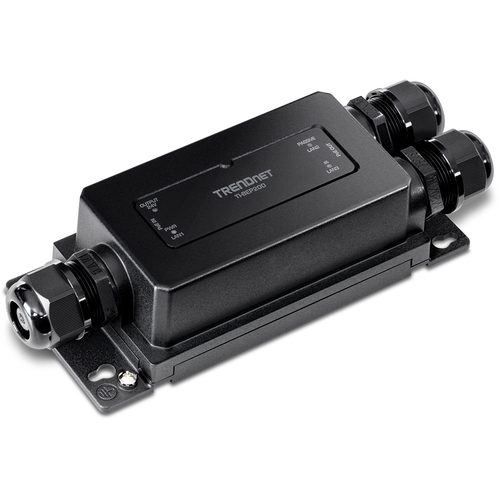 PORT INDUSTRIAL OUTDOOR 2-