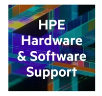 HPE Networking Post Warranty Electronic Pack