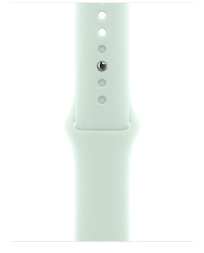 Apple 42mm Aquamarine Sport Band M/L