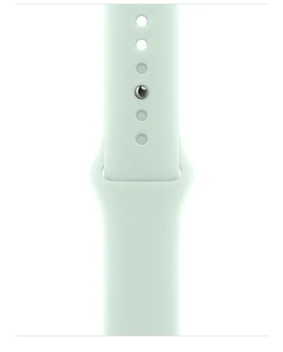 Apple 42mm Aquamarine Sport Band M/L