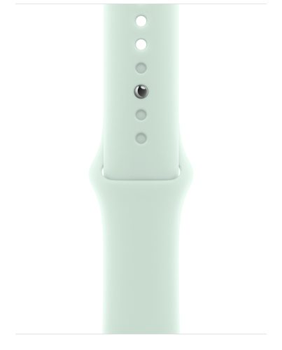 Apple 42mm Aquamarine Sport Band M/L