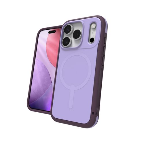 Sedona Snap Apple iPhone 17 Pro Case