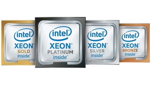 INTEL I6520P 2.4GHZ/210W