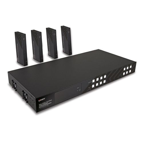 M CAT.6 4X4 HDMI 4K60 150