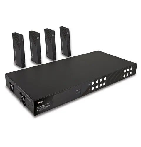 M CAT.6 4X4 HDMI 4K60 150