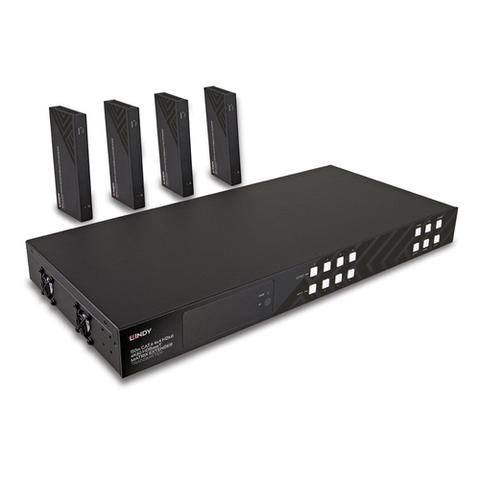 M CAT.6 4X4 HDMI 4K60 150