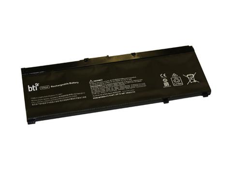 BTI 4-Cell Battery for HP Pavilion 15-CB Series