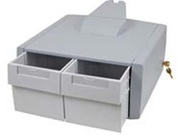 Ergotron StyleView Tall CPU Holder