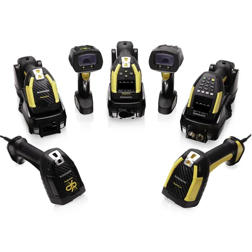 Datalogic POWERSCAN PM9600-HP HIGH