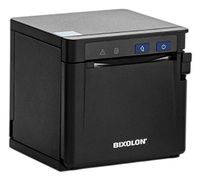 SRP-QE302K Label Printer - 203DPI, USB, Ethernet