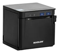 SRP-QE302K Label Printer - 203DPI, USB, Ethernet