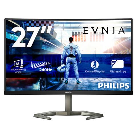 27" VA Monitor