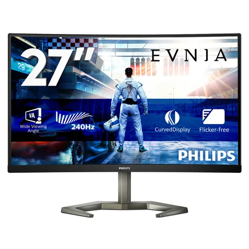 27" VA Monitor