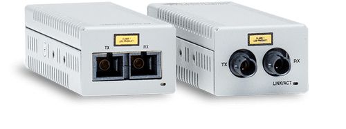 DESKTOP MINI MEDIA CONVERTER