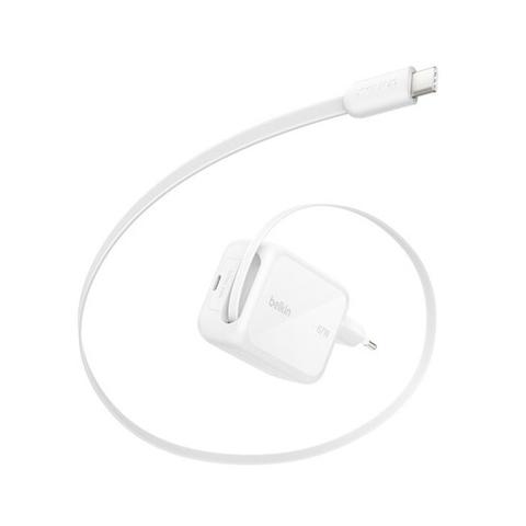 BOOSTCHARGE PRO 67 W DUAL GAN-L