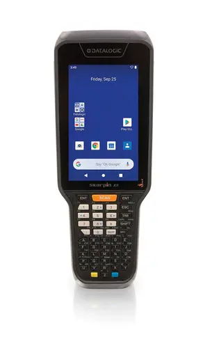 Cognex Skorpio X5 Wireless Dock Bundle