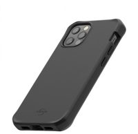SPECTRUM CASE SOLID BLACK MAT
