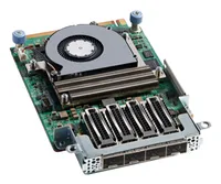 Cisco VIC 15427 4x10/25/50G MLOM C-Series Network Adapter