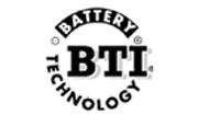 BTI 4-Cell Battery for Fujitsu Lifebook U7412