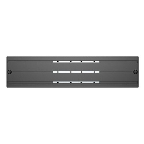 500mm Aluminum Rail