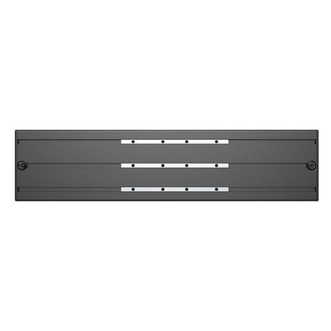 500mm Aluminum Rail