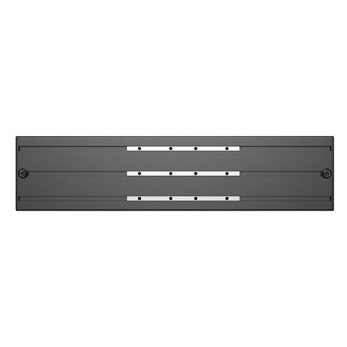 500mm Aluminum Rail