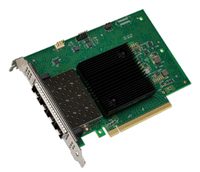 Cisco Intel E810-XXVDA4L 4x25/10GbE SFP28 PCIe NIC