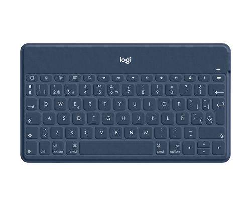 KEYS-TO-GO CLASSIC BLUE