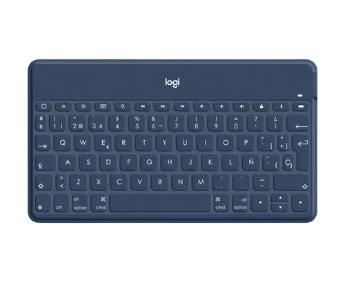 KEYS-TO-GO CLASSIC BLUE