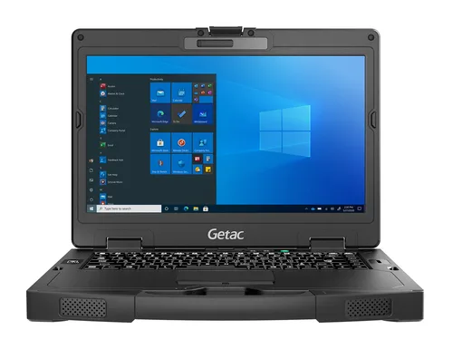 S410G4 I5-1135G7 14-Inch Laptop (No Camera)