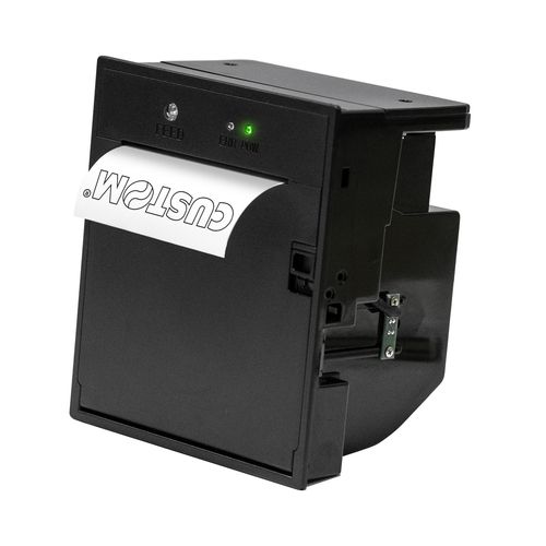 P80C USB to RS232 Adapter