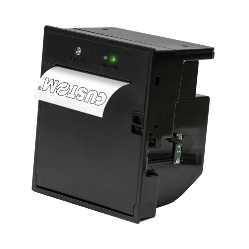 P80C USB to RS232 Adapter