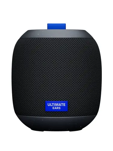 Logitech Ultimate Ears Wonderboom Play Black