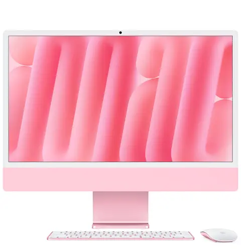 IMAC 24 M4 8/8/16 16GB 256GB