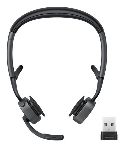 SHOKZ OPENMEET2 UC USB-A ADPT