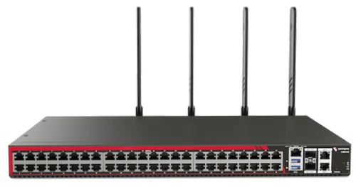 Intel CM8116-10G 10GbE SFP+ Network Adapter