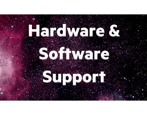 HPE 1 Year Foundation Care 4 Hour Exchange