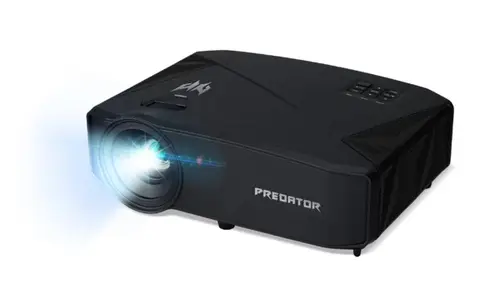PREDATOR GD712 LED