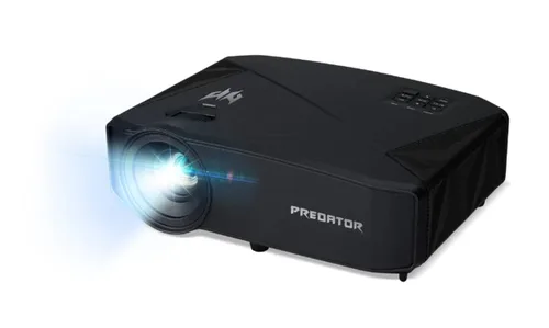 PREDATOR GD712 LED
