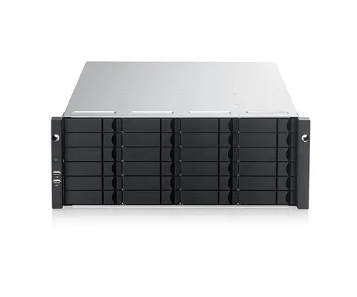 VESS A6800 i7-7700 144TB Storage Server