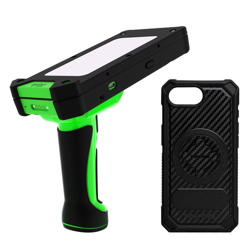 XTREMESCANGRIP MAG XG641